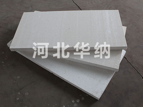 硅質聚合保溫板